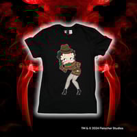 Betty Boop - Betty Nightmare T Shirt
