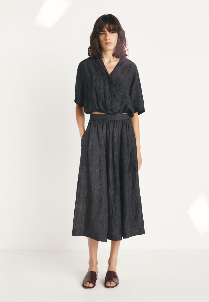 Image of MASSCOB FLAVIA SKIRT