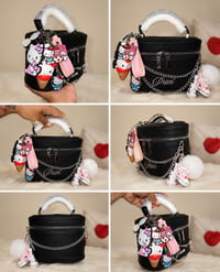 Vanity Bag