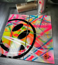 Image 3 of ACID JUNKIE Coasters 007