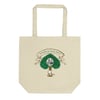 Steele-Holmes Design - Eco Tote Bag