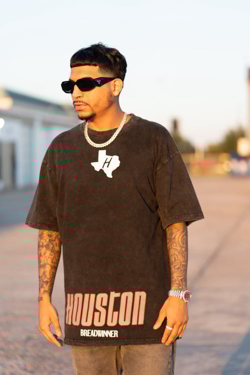 Image of BREADWINNER TEE