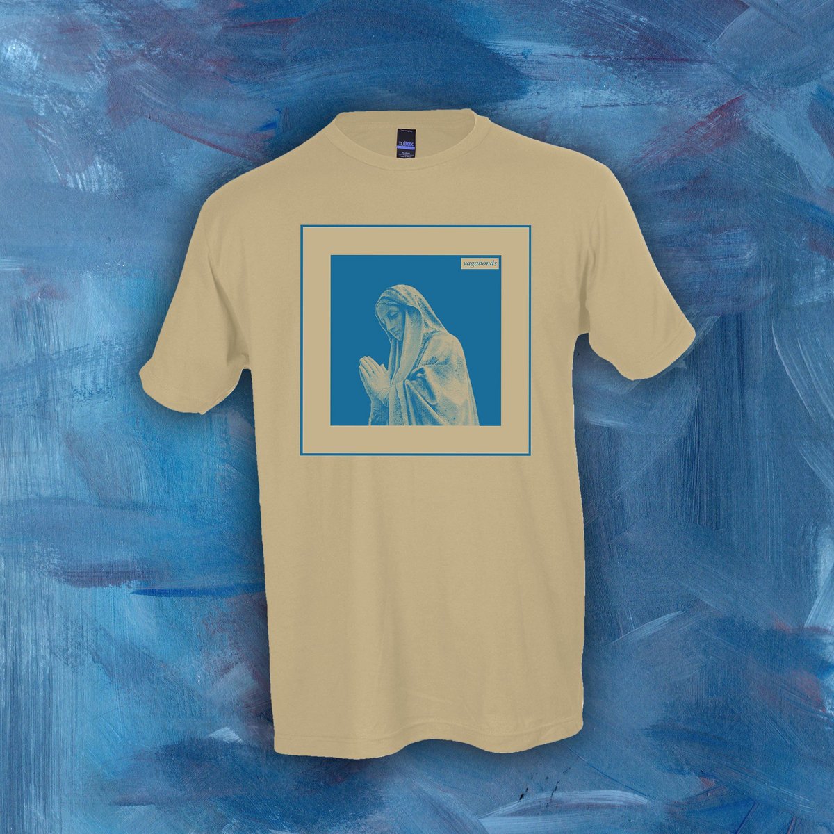 Image of Prayer Shirt