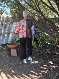 Image 3 of Kylie Jane Swing top-birds