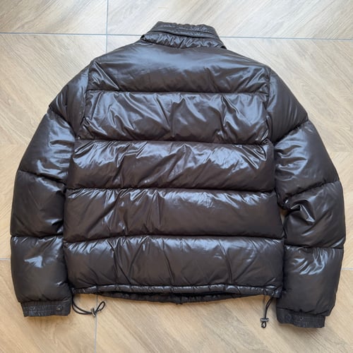 Image of Mid 2000s Moncler Down Jacket, Size Medium