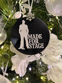 Image 1 of CUSTOM BAUBLE