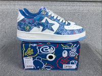 Image 1 of Kaws Bapestas 