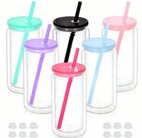 Image 1 of 1101 Snowglobe Tumbler - Teal