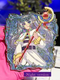 Image 2 of Flowers Frieren