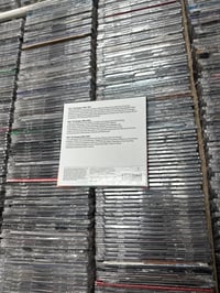 Image 2 of Pet Shop Boys - Smash (Singles 1985-2020) (Parlophone) USED 3CD box set 2023 great shape 