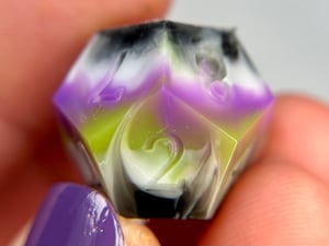 Image of Aurora Borealis set 1 (inked to your choice) 