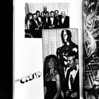 Image 16 of H.R. GIGER NY CITY original first prit