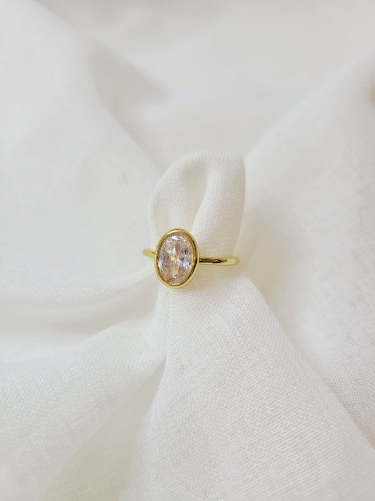 Image of Aria Ring