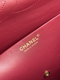 Image 14 of CC Maxi Bag