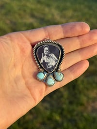 Image 1 of Johnny Cash #2