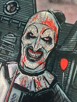 AMERICAN GOTHIC 2025 - Halloween 2025 Spooky Empire Event poster