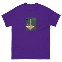 Image 7 of DROWNING IN CHAMPAGNE T-SHIRT