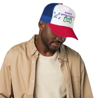 Image 3 of Foam trucker hat