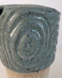 Image 2 of Stone Blue To-Go Cup