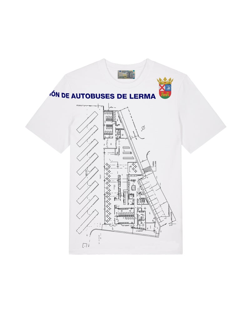 PLANO DE LA ESTACIÓN 2.0