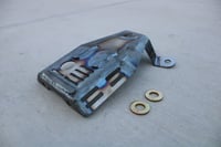 Image 2 of Differential skid plate 