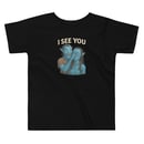 Image 2 of Avatar Toddler Short Sleeve Tee