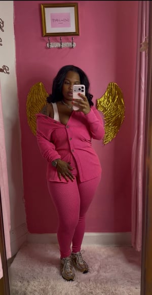 Image of Airport Bae 2 piece