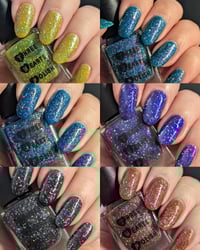 Image 2 of Glitz and glam
