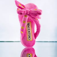 Image 1 of Wagentino Sandal - Plush Toy