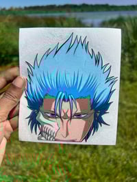 Image 2 of Grimmjow Peeker 