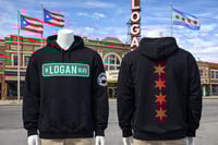 Logan Hoodie