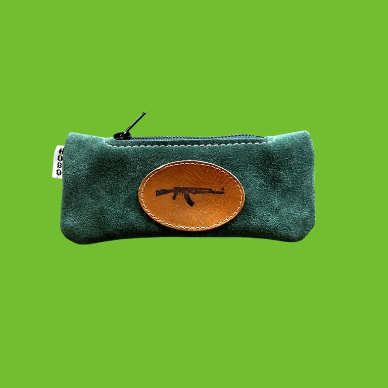 AK Patch Mini (Item# 641)