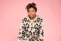 Signature Velvet - Brown