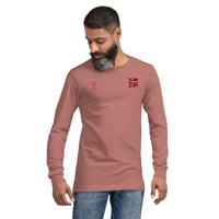 Image 1 of Meadow Long Sleeve Shirt