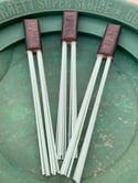 Crevicing Brush