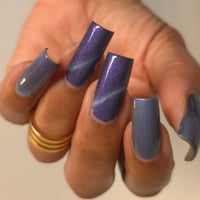 Image 8 of Glisten & Glow Glacial Goals