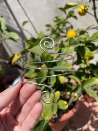 Image 1 of Silver Bracelet