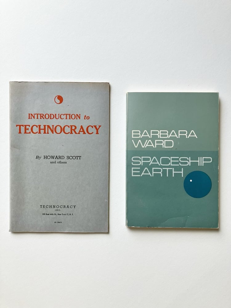 Two Proto-Globalist Manifestoes