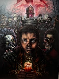 Image 3 of “The WeekEND” 