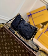 Image 2 of Easy Pouch on strap 