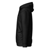 Image 2 of Unisex Hoodie Proud of Scandinavia Logo Only