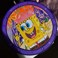 Image 2 of “A Peek Into Bikini Bottom”  