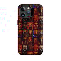 Image 15 of How Are You MagSafe® tough case for iPhone®
