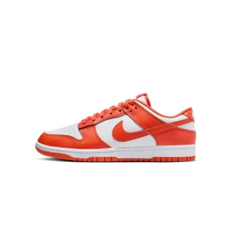 Image of Nike Dunk Low “Syracuse”