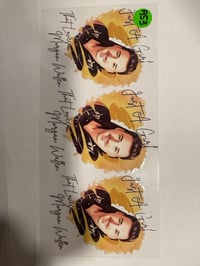 Image 1 of Country Music Decals 