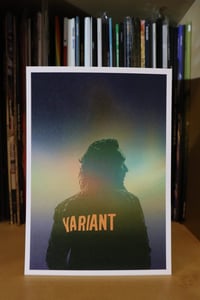 Image 2 of Variant - print 