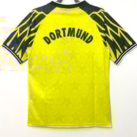 Image 2 of 1994 Dortmund Home Retro
