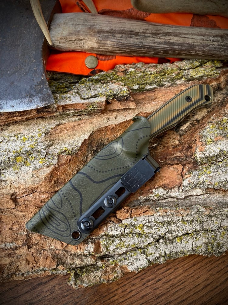 Image of HUNTER 3.5 CAMO HATCH