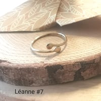 Image 4 of Bague LEANNE Série 2