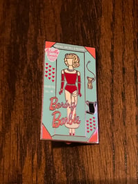 Image 1 of Actually Romantic Pin